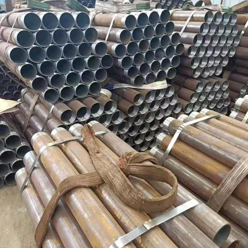 化德地质跟管