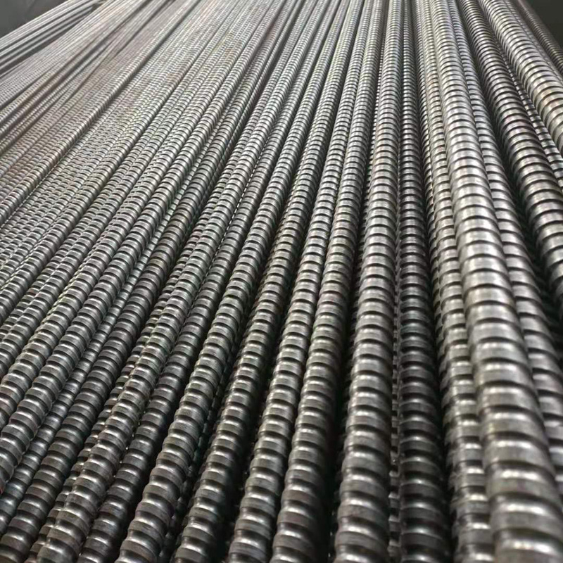 化德中空锚杆